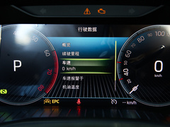 2022款 改款 TSI330 7座两驱奢享版