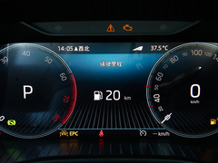 2022款 改款 TSI330 7座两驱奢享版