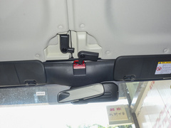 2023款 2.0T 自动四驱城市猎人版侠客型