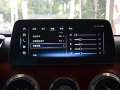 2023款 2.0T 自动四驱城市猎人版侠客型