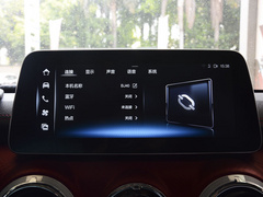 2023款 2.0T 自动四驱城市猎人版侠客型
