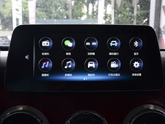 2023款 2.0T 自动四驱城市猎人版侠客型