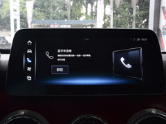 2023款 2.0T 自动四驱城市猎人版侠客型