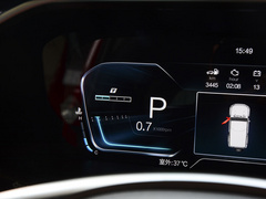 2023款 2.0T 自动四驱城市猎人版侠客型