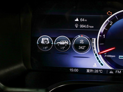 2023款 2.0T 自动四驱城市猎人版侠客型