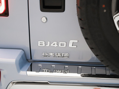 2023款 2.0T 自动四驱城市猎人版至尊型