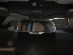 2023款 2.0T 自动四驱城市猎人版至尊型