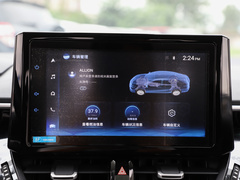2022款 2.0L 精英版