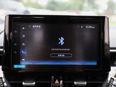 2022款 2.0L 精英版