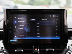 2022款 2.0L 精英版