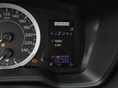 2022款 2.0L 精英版