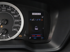 2022款 2.0L 精英版