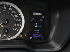 2022款 2.0L 精英版