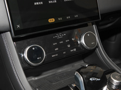 2022款 XFL 2.0T P200 两驱精英豪华版