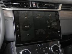 2022款 XFL 2.0T P200 两驱精英豪华版