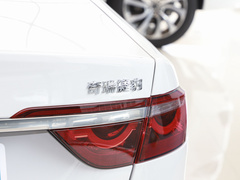 2022款 XFL 2.0T P250 两驱精英运动版