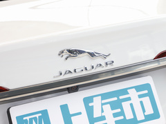 2022款 XFL 2.0T P250 两驱精英运动版