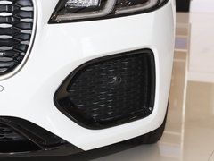 2022款 XFL 2.0T P250 两驱精英运动版