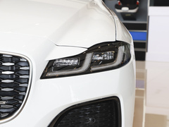 2022款 XFL 2.0T P250 两驱精英运动版