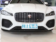 2022款 XFL 2.0T P250 两驱精英运动版