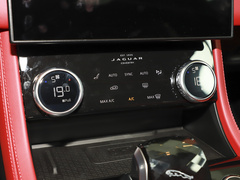 2022款 XFL 2.0T P250 两驱精英运动版