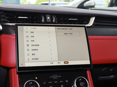 2022款 XFL 2.0T P250 两驱精英运动版