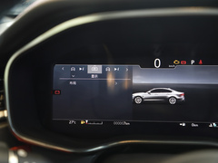 2022款 XFL 2.0T P250 两驱精英运动版