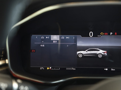 2022款 XFL 2.0T P250 两驱精英运动版