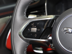2022款 XFL 2.0T P250 两驱精英运动版