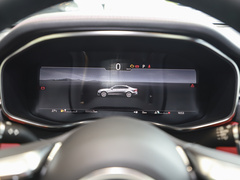 2022款 XFL 2.0T P250 两驱精英运动版