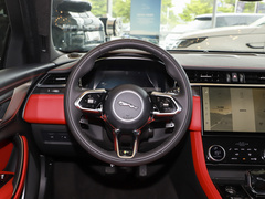 2022款 XFL 2.0T P250 两驱精英运动版