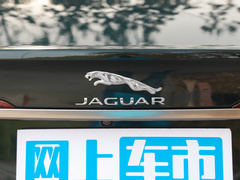 2022款 XFL 2.0T P250 两驱精英运动版