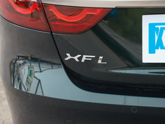 2022款 XFL 2.0T P250 两驱精英运动版