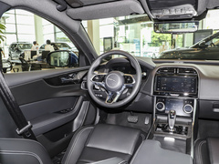 2022款 2.0T 250PS R-DYNAMIC S进取运动版