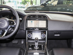 2022款 2.0T 250PS R-DYNAMIC S进取运动版