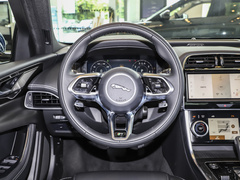 2022款 2.0T 250PS R-DYNAMIC S进取运动版