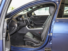 2022款 2.0T 250PS R-DYNAMIC S进取运动版