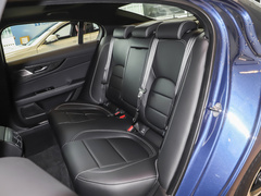 2022款 2.0T 250PS R-DYNAMIC S进取运动版