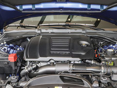 2022款 2.0T 250PS R-DYNAMIC S进取运动版