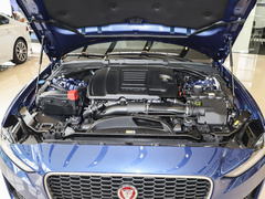 2022款 2.0T 250PS R-DYNAMIC S进取运动版