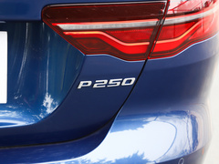 2022款 2.0T 250PS R-DYNAMIC S进取运动版