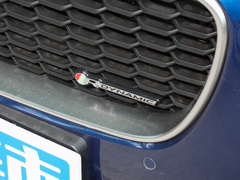 2022款 2.0T 250PS R-DYNAMIC S进取运动版