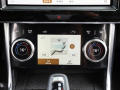 2022款 2.0T 250PS R-DYNAMIC S进取运动版