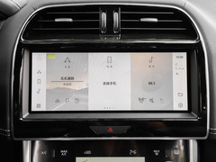 2022款 2.0T 250PS R-DYNAMIC S进取运动版