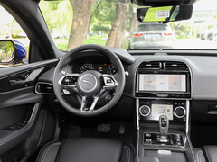 2022款 2.0T 250PS R-DYNAMIC S进取运动版