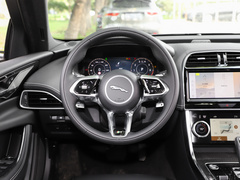 2022款 2.0T 250PS R-DYNAMIC S进取运动版
