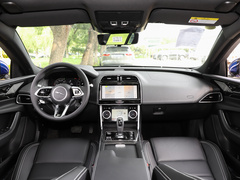 2022款 2.0T 250PS R-DYNAMIC S进取运动版