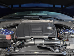 2022款 2.0T 250PS R-DYNAMIC S进取运动版