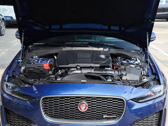 2022款 2.0T 250PS R-DYNAMIC S进取运动版