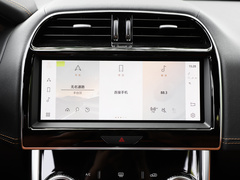 2022款 2.0T 250PS R-DYNAMIC S进取运动版